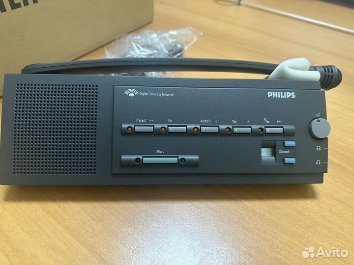 Philips LBB 3551/00
