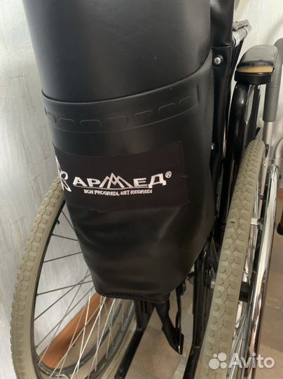 Инвалидная коляска бу