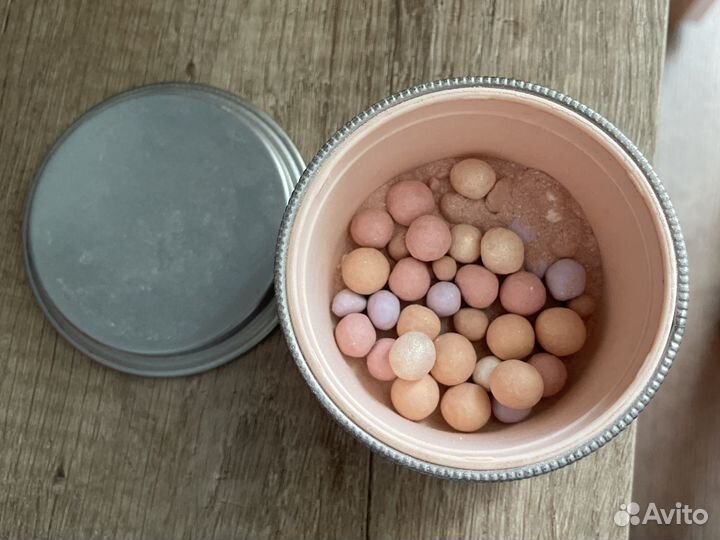 Guerlain метеориты