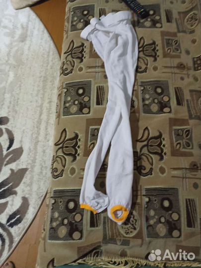 Компрессионные чулки 2 класс