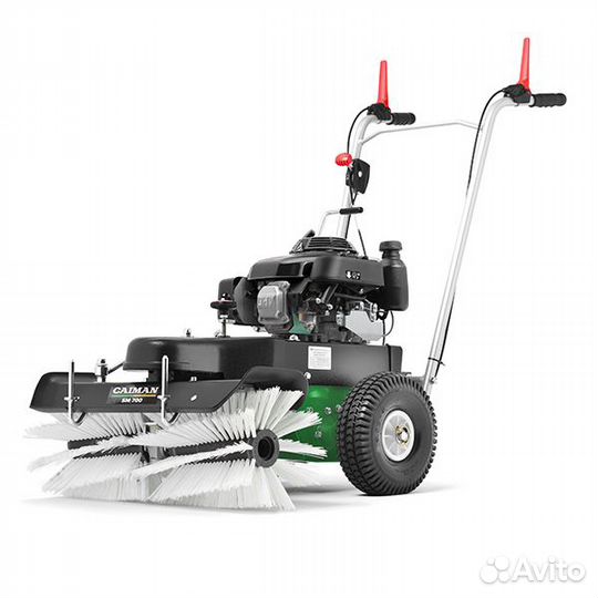 Машина подметальная Caiman SM 700