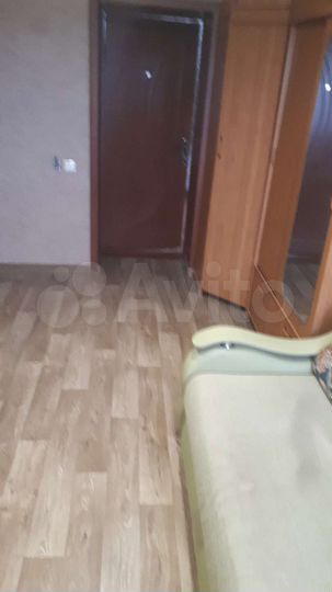 Комната 11,8 м² в 1-к., 8/9 эт.