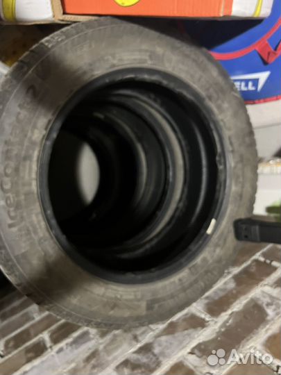 Continental ContiIceContact 235/60 R18 97K