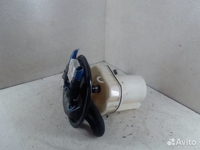 Датчик уровня топлива, Opel, Astra G (1998 - 2005)