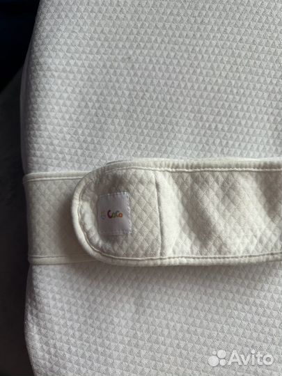 Кокон для новорожденных coco