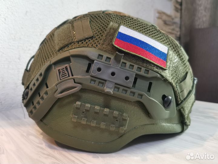 Шлем Тор(6б47) бр1 2размер