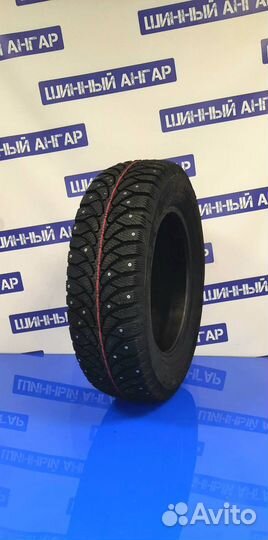 Tunga Nordway 2 PW-5 195/65 R15 91Q