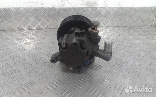 Насос гу дизельный mercedes benz M-class W164 (OAD