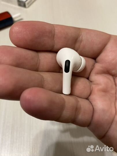 Наушник Apple AirPods Pro 2 правый