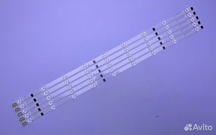 Подсветка samsung UE32F5300AS (Новая)