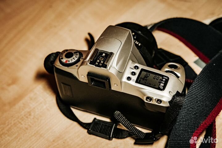 Фотоаппрат Canon EOS 300