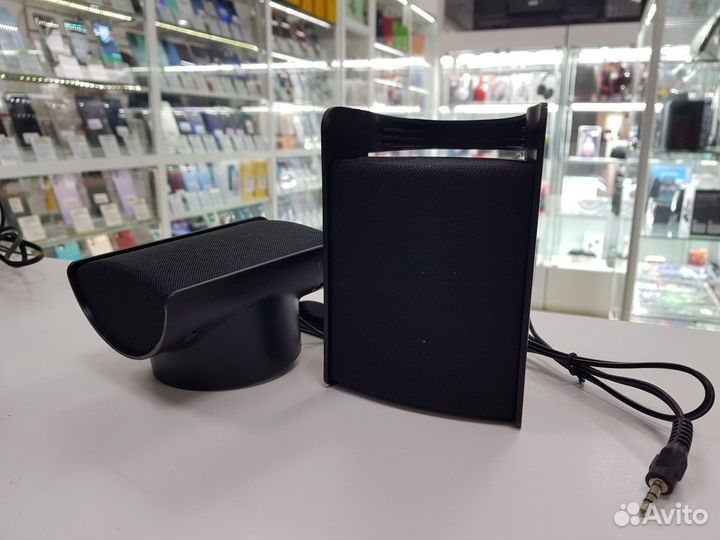 Колонки для пк 2.1 (FM/BT/USB/AUX) TM-6000U