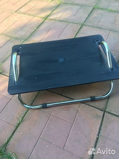 Подставка под ноги