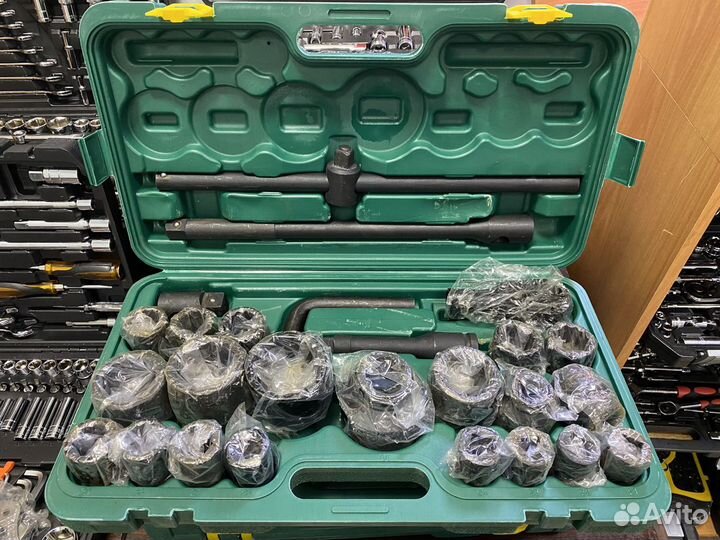 Грузовой набор