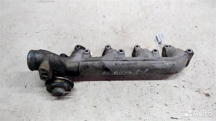 Коллектор впускной Ford Mondeo 2 96-00г