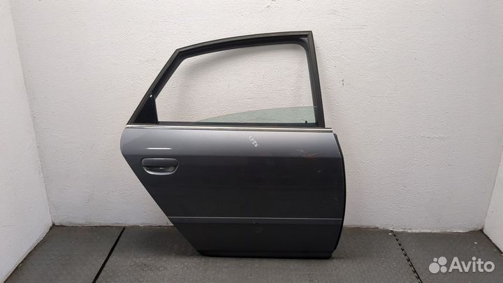 Дверь боковая Audi A6 (C5), 1998