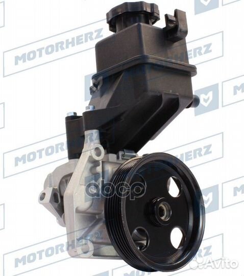 Насос гидроусилителя руля mercedes C-Class (W20