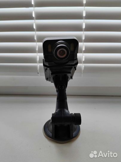 Видеорегистратор