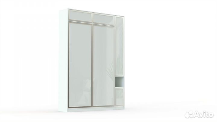 Шаф ровать трансформер