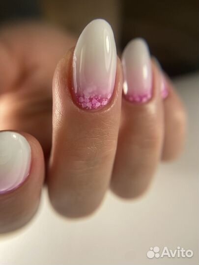 Маникюр/Педикюр