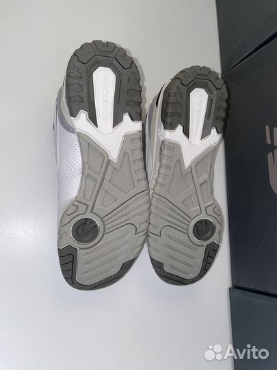 Кроссовки Нью Баланс New Balance 550 40 женские