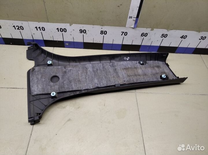 Обшивка стойки i30 2007-2012