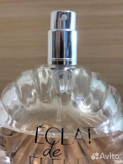 Eclat de Fleurs Lanvin EDP от 100 мл