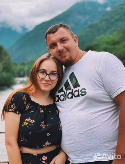 Джипинг в Абхазию, Гегский водопад + озеро Рица