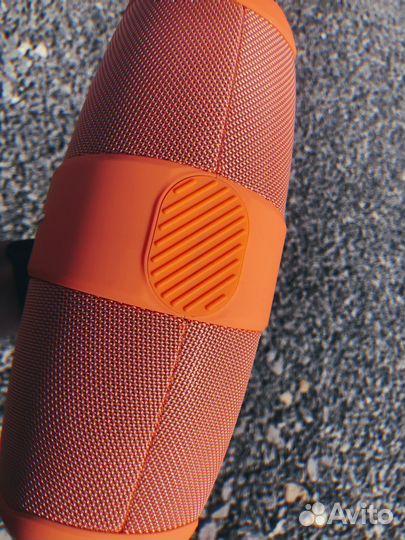 Блютуз колонка hopestar музыкальная