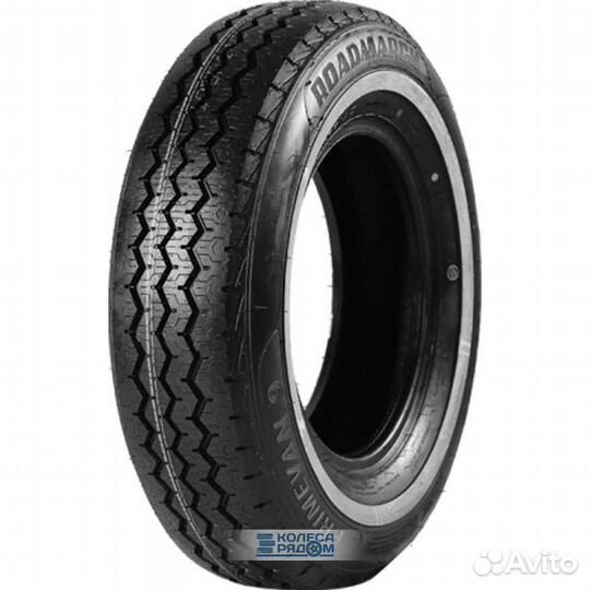 Roadmarch Primevan 9 205/70 R15 R