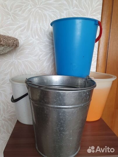 Ведро