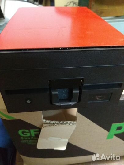 Дисковод Robotron CM 5640 (К 5600.20)