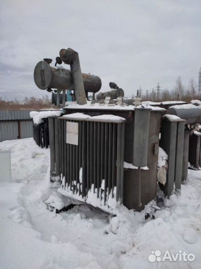 Трансформатор ремонт арт25314