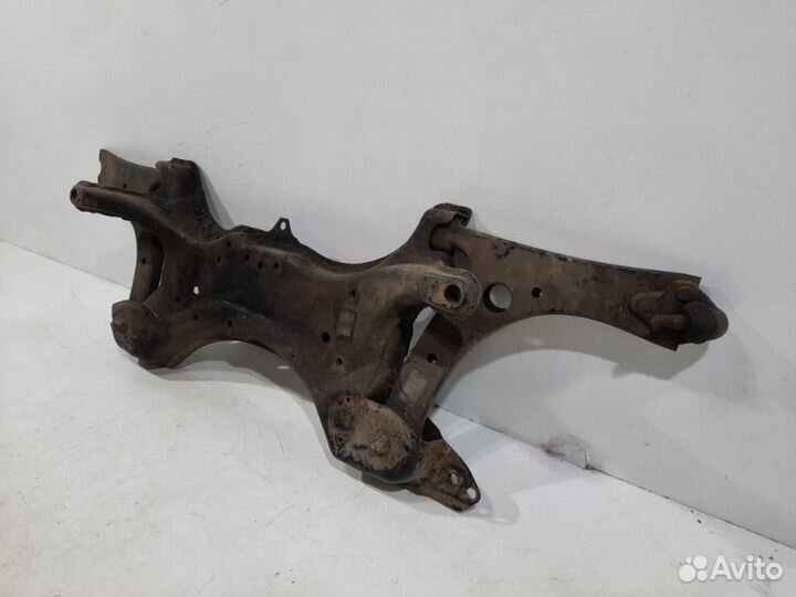 Подрамник передний передний Geely Emgrand EC7