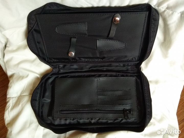 Сумка-чехол для парикмахерских инструментов новая