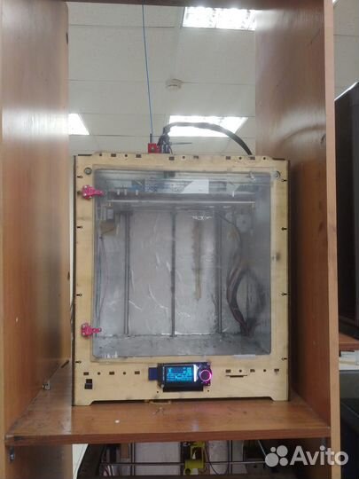 3D принтер