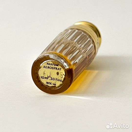 Hermes Caleche parfum (духи) 10 мл винтаж