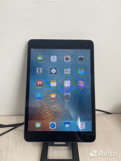 iPad mini A1455 16Gb Gray