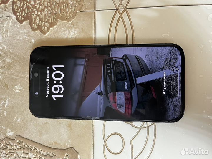iPhone 14 Pro, 128 ГБ