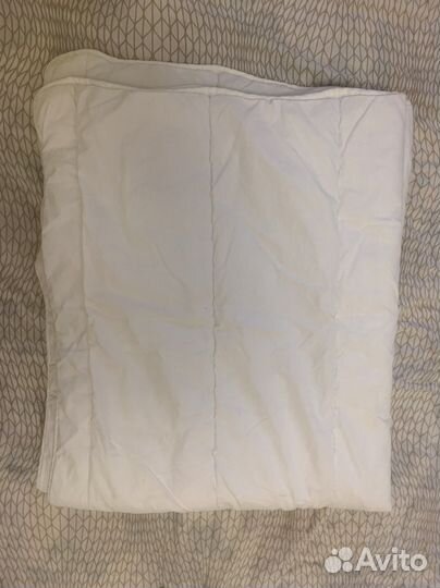 Одеяло детское IKEA 110*125