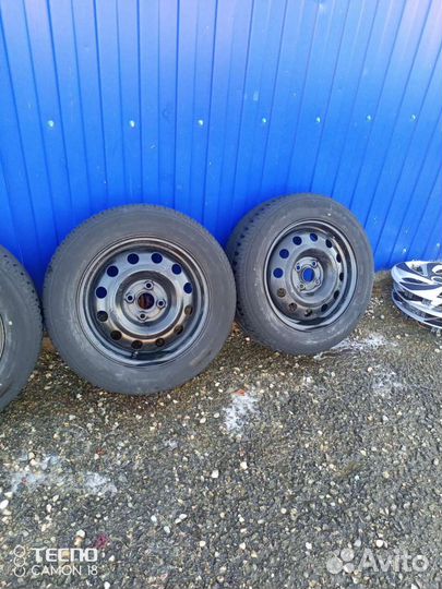 Encore 2000 185/65 R15