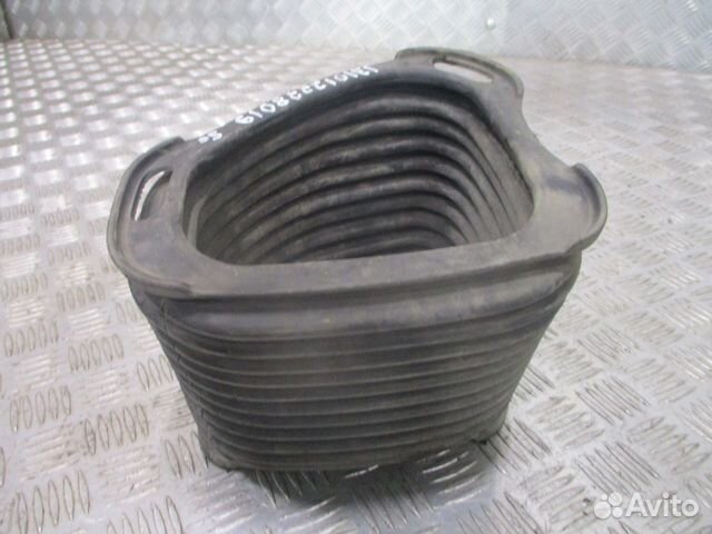 Гофра воздуховода Scania 1750546