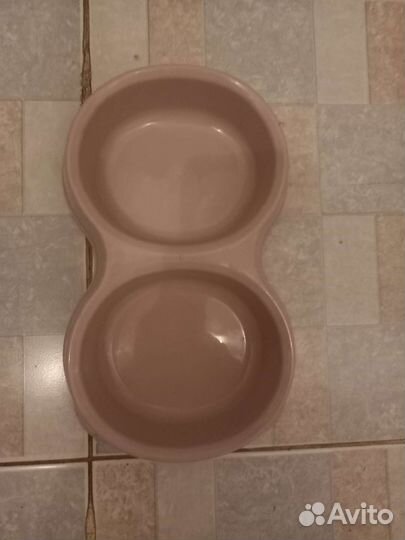 Миска для животных