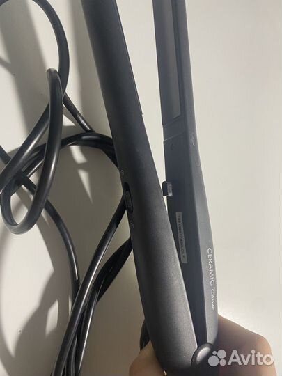 Утюжок polaris