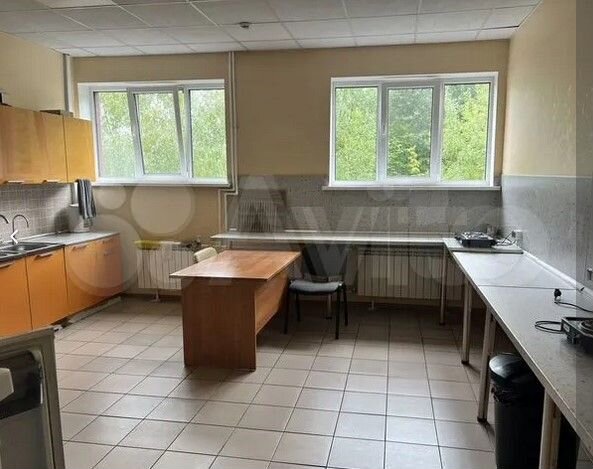 Пищевое/склад 350кв.м Илимская улица, д.7