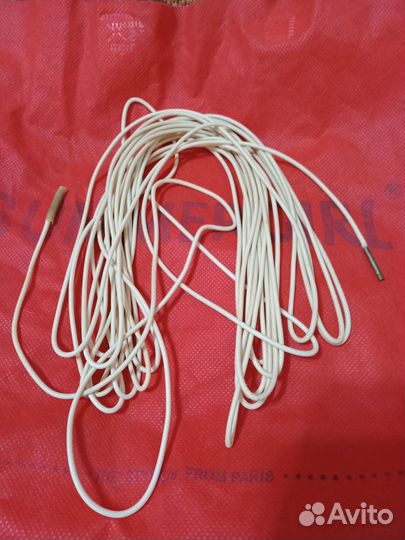 Спираль электро грелки 220в