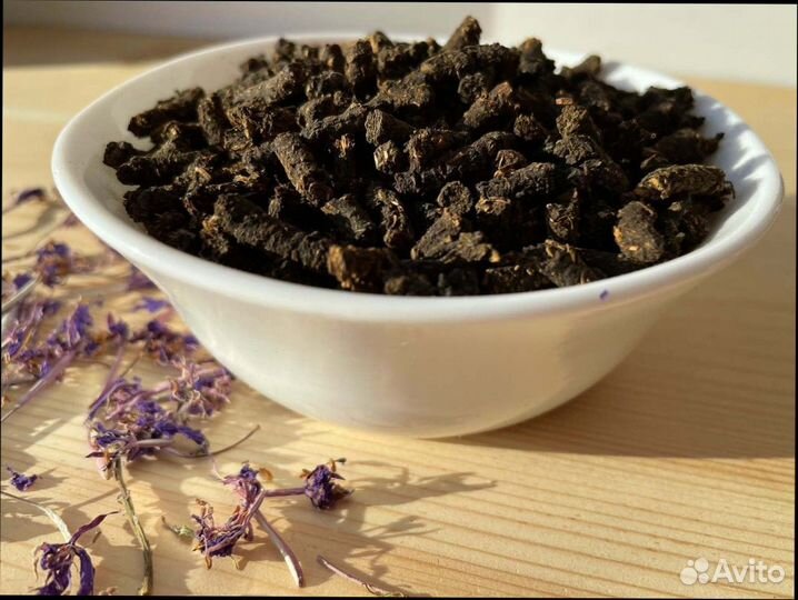 Иван-чай 1 килограмм натуральный, натуральнейший