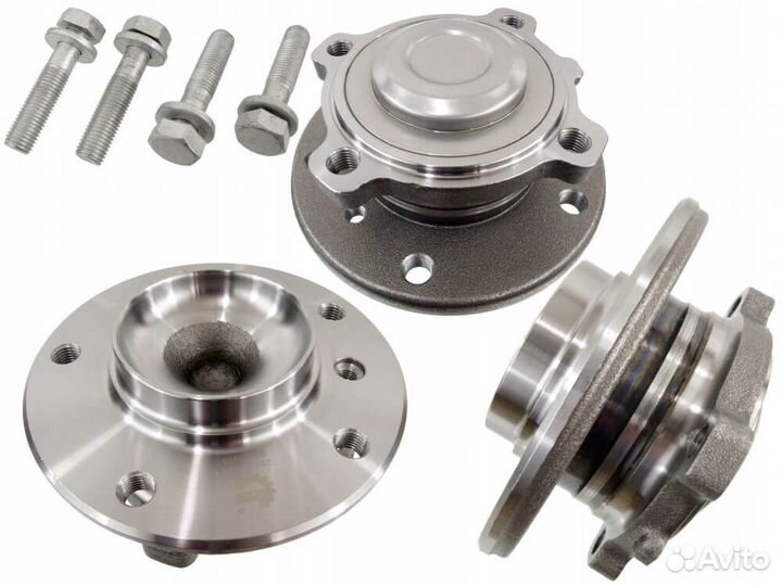 Ступица renault/рено