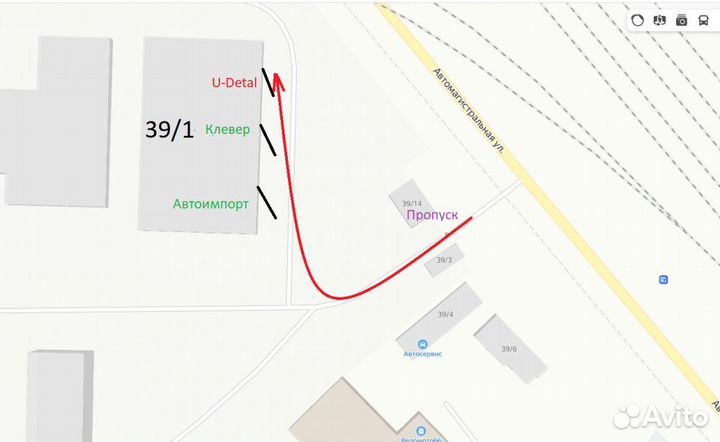 Двигатель D27DT Ssang Yong Rexton 2 (2006-2012)