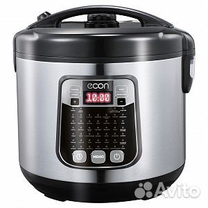 Мультиварка Econ ECO-53MC